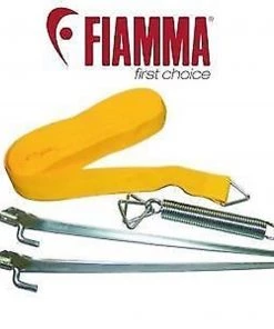 Fiamma Tie Down Kit Plus -Awnings Sales Shop s l500 48283.1540465432