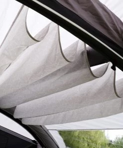 Fiamma Leg Bracket Kit - Secures Awning Legs to Side Wall -Awnings Sales Shop skyliner 02143.1630487984