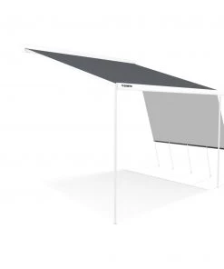 Dometic SunProtect Side Panel for Awnings -Awnings Sales Shop sunprotect3 56229.1532954416
