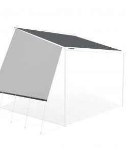 Dometic SunProtect Side Panel for Awnings -Awnings Sales Shop sunprotect4 19414.1532954428