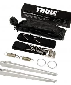 Thule Side Strap Awning Tie Down Kit