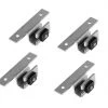 Thule Clamp Brackets -Awnings Sales Shop thule smartclamp system 84624.1643385350