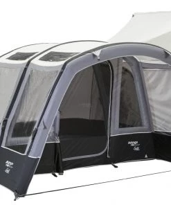 Vango Galli II Compact Campervan AirBeam Awning -Awnings Sales Shop vango 2018 awnings drive away galli compact tall cloud grey HI 28364.1511775091