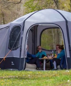 Vango Galli III Air Campervan and Motorhome Driveaway Awning -Awnings Sales Shop vango 2018 lifestyle awnings Airhub hexaway 2973 HI 43298.1631202845