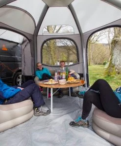 Vango Galli III Air Campervan and Motorhome Driveaway Awning -Awnings Sales Shop vango 2018 lifestyle awnings Airhub hexaway 3008 HI 43363.1631202853