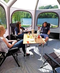 Vango Galli III Air Campervan and Motorhome Driveaway Awning -Awnings Sales Shop vango 2018 lifestyle awnings airhub hexaway 4307 HI 09623.1637666400