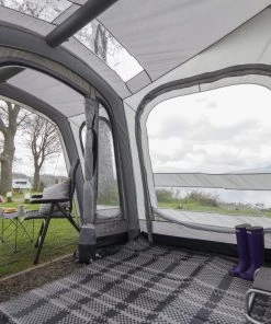 Vango Sonoma II 350cm Air Caravan Motorhome Awning 13 Vango Sonoma II 350cm Air Caravan Motorhome Awning -Awnings Sales Shop vango 2018 lifestyle awnings sonoma 2935 HI 70542.1511265726
