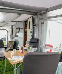 Vango Varkala Connect Caravan Airbeam Awning -Awnings Sales Shop vango 2018 lifestyle awnings varkala connect with extension 5 HI 59465.1511266861