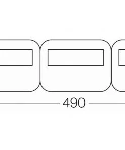 Vango Tolga Drive Away Airbeam Awning for Campervan 20 Vango Tolga Drive Away Airbeam Awning for Campervan -Awnings Sales Shop vango airbeam modular windbreak dimensions 11450.1638808115