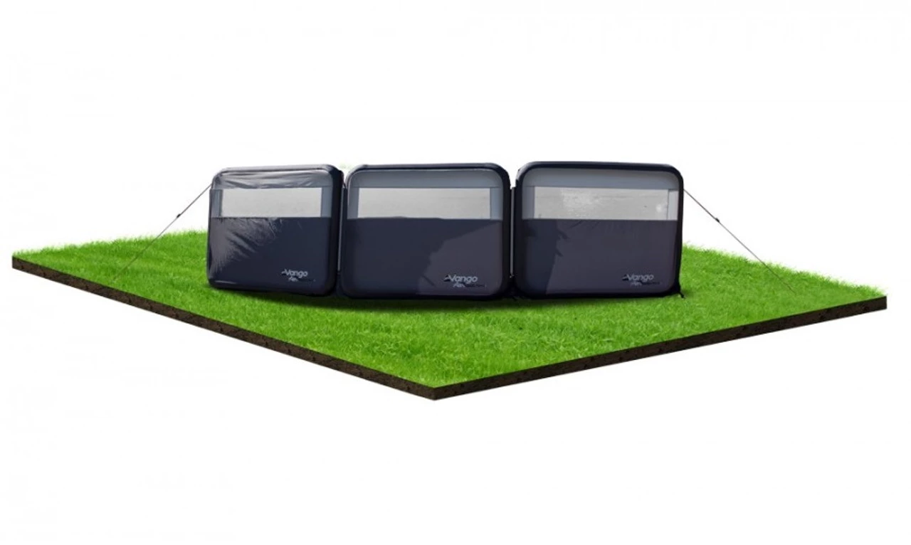 Vango Tolga Drive Away Airbeam Awning for Campervan 3 Vango Tolga Drive Away Airbeam Awning for Campervan