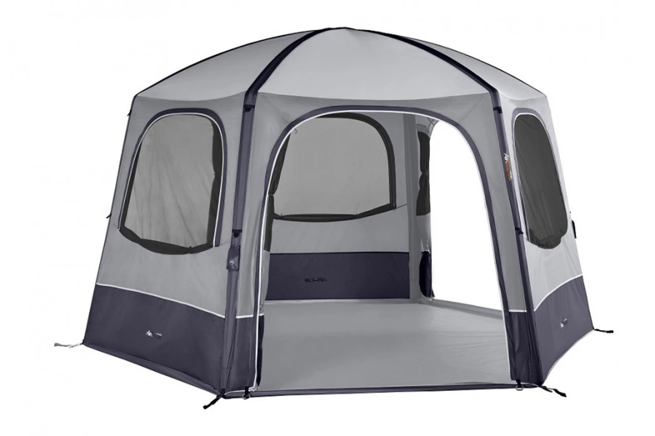 Vango AirHub Hex Camping Shelter 3 Vango AirHub Hex Camping Shelter