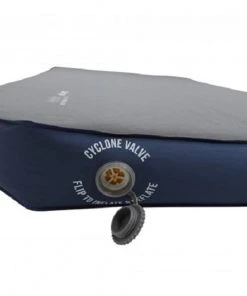 Vango California Rock & Roll 10cm Mattress -Awnings Sales Shop vango california rock roll 10cm bed 2 03003.1638805710