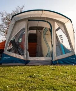 Vango Tolga Bundle Drive Away AirBeam Awning, Carpet and Footprint Groundsheet -Awnings Sales Shop vango drive away tolga vw 06490.1584111616
