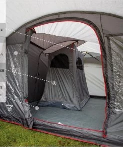 Vango Galli Poled Drive Away Awning for Campervan -Awnings Sales Shop vango galli low awning inner 51696.1626181870