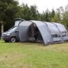 Vango Galli Poled Drive Away Awning for Campervan -Awnings Sales Shop vango galli low poled campervan awning VW t5 t6 41025.1626181800
