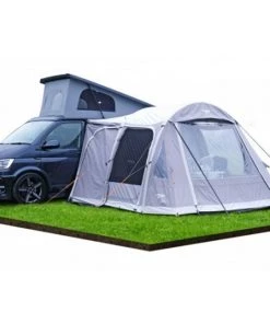 Vango Airbeam Sky Canopy Awning for Caravan and Motorhomes